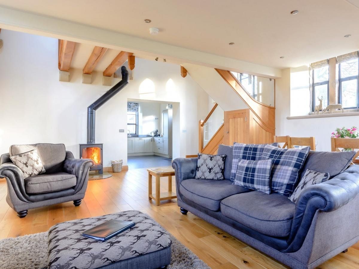 House in Staffordshire photo 4