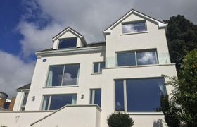 Luxury Sea View Killiney