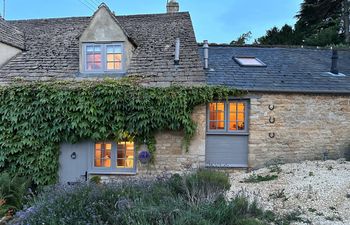 Cottage in Gloucestershire