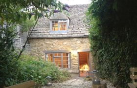 Cottage in Gloucestershire reviews