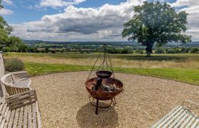 Barn in Shropshire reviews