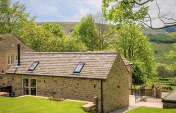 Cottage in Derbyshire