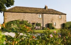 Barn in Derbyshire reviews