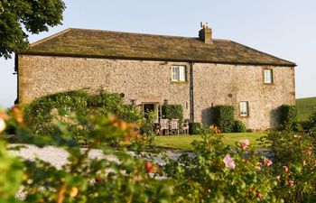 Barn in Derbyshire