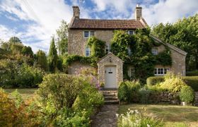 Cottage in Somerset reviews