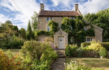 Cottage in Somerset