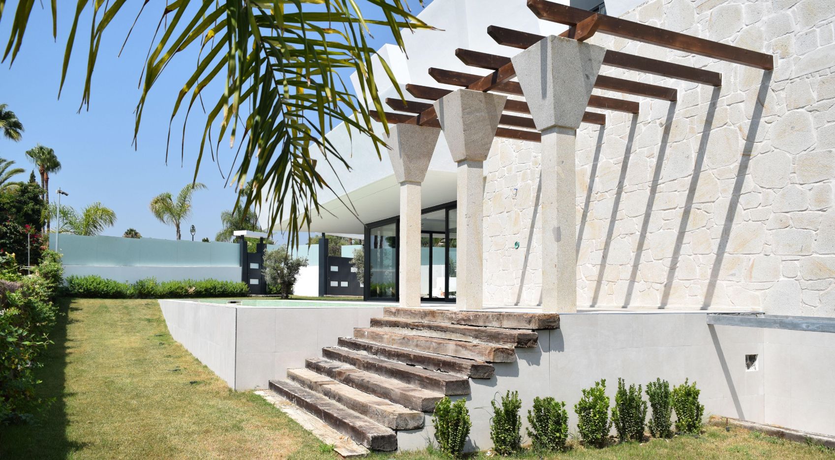 Exclusive Golf Villa photo 2