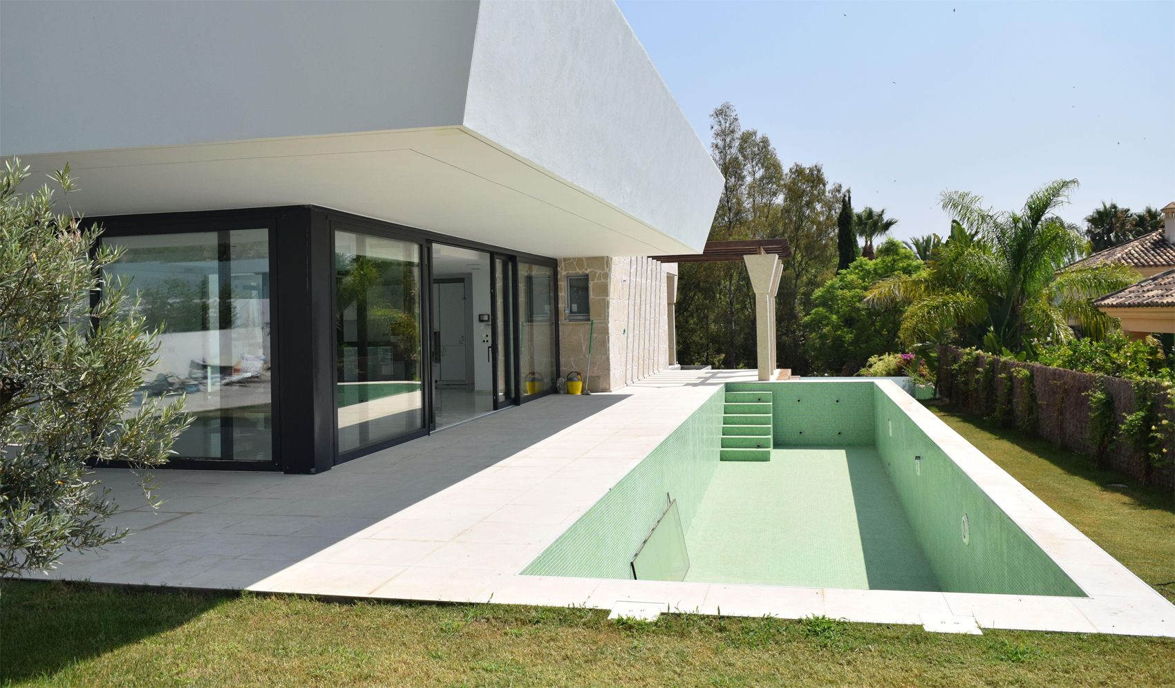 Exclusive Golf Villa photo 7