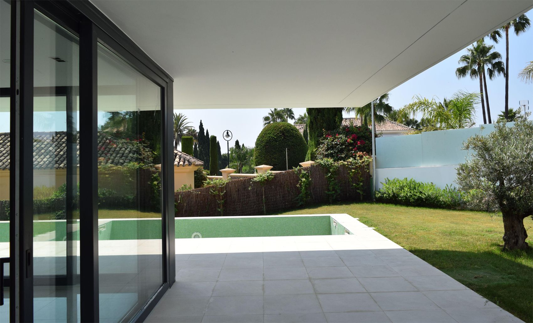 Exclusive Golf Villa photo 6