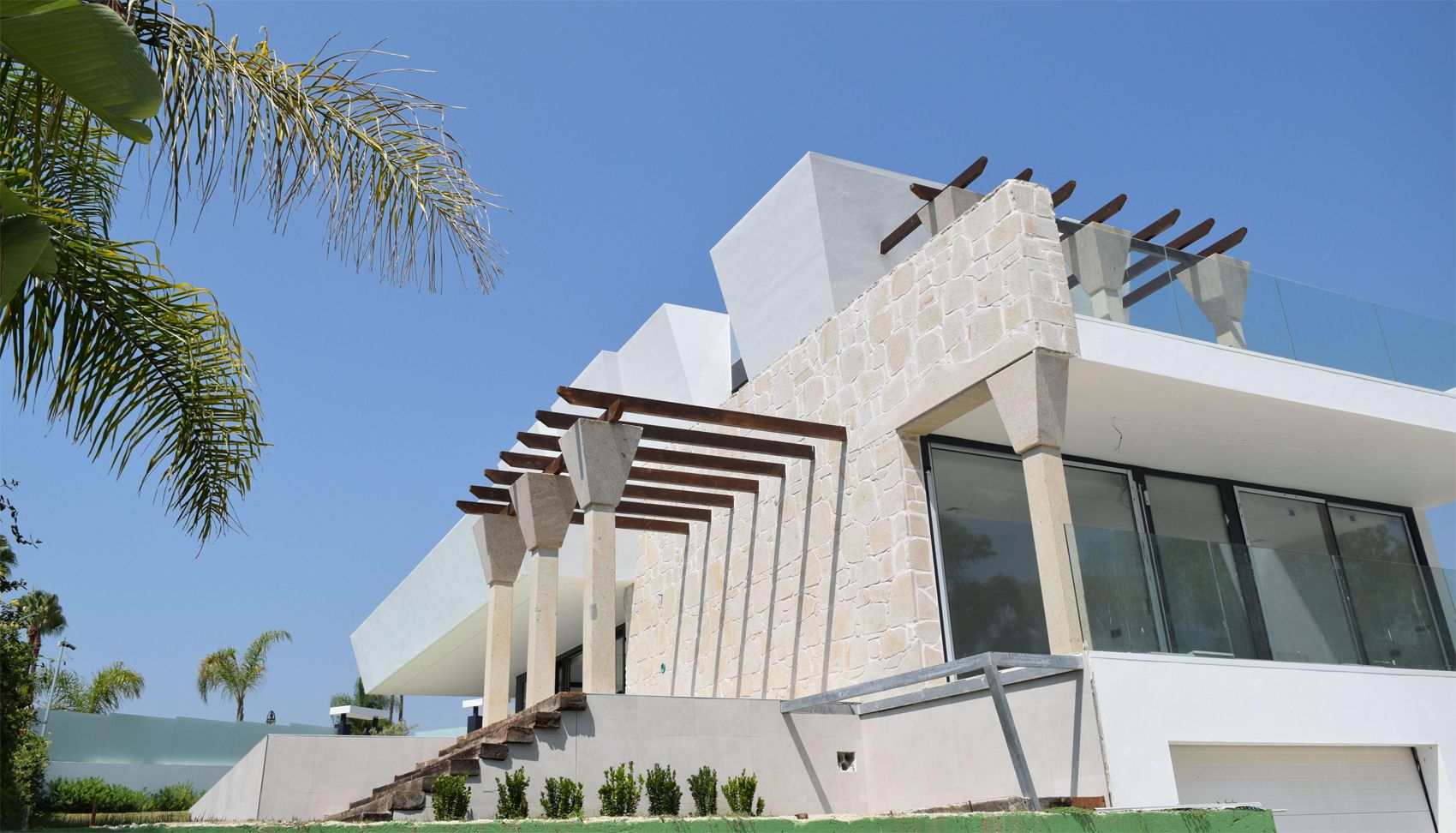 Exclusive Golf Villa photo 4