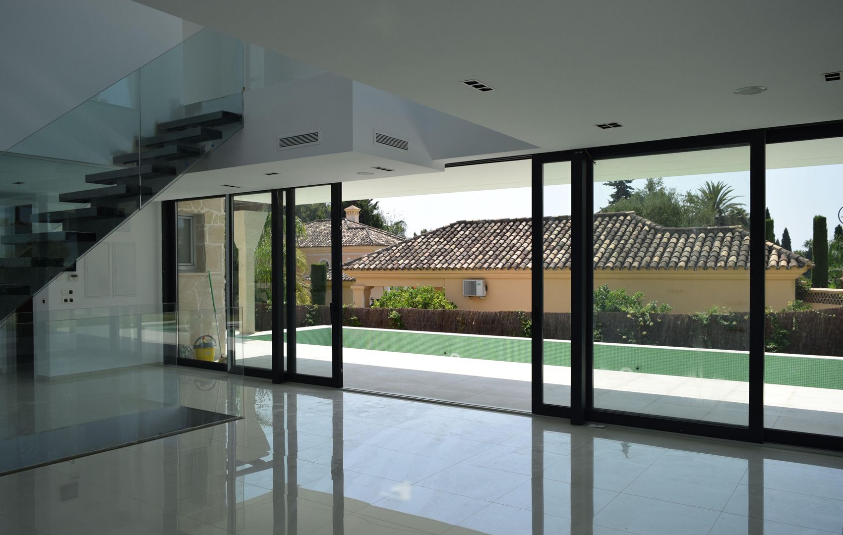Exclusive Golf Villa photo 5