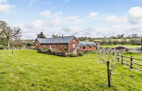 Barn in Mid and East Devon reviews