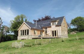 Cottage in Herefordshire