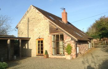 Ludlow Barn