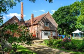 House in Hampshire