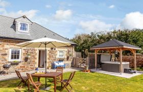 Cottage in Mid and East Devon reviews