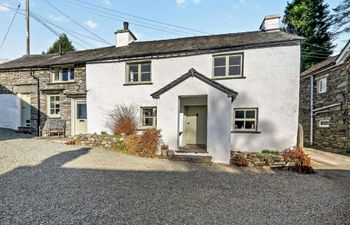 Cottage in Cumbria