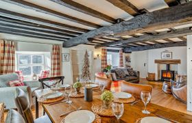 Cottage in Cumbria reviews