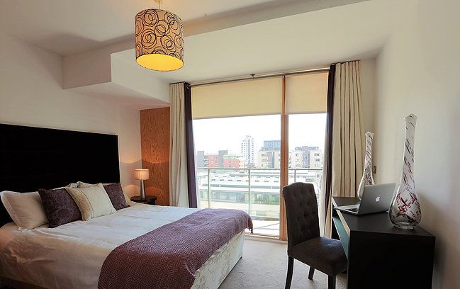 Hanover Quay photo 7