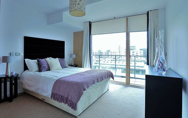 Hanover Quay photo 8