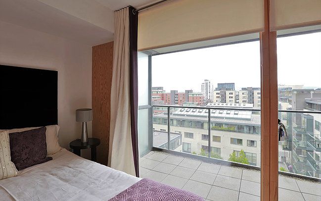 Hanover Quay photo 10