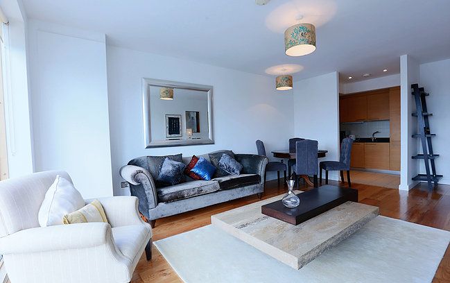 Hanover Quay photo 6