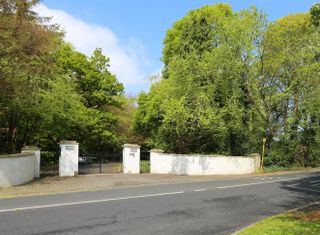 Malahide Mansion & Gardens