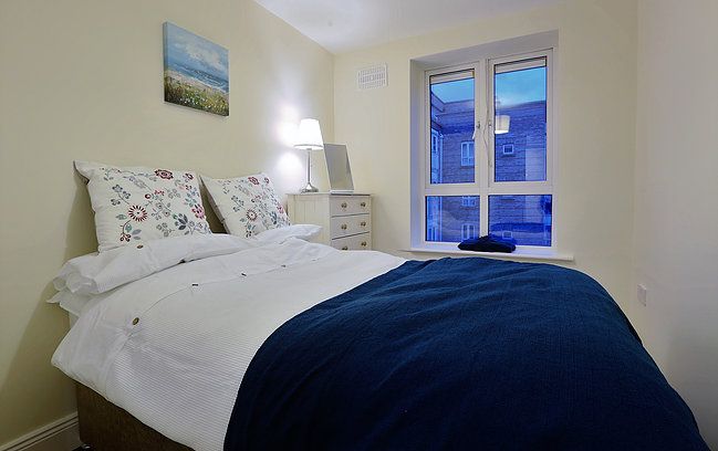 Trendy, central apartment photo 5