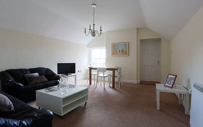 Original Georgian Townhouse photo 4