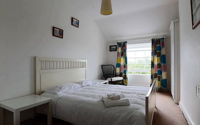 Original Georgian Townhouse photo 7