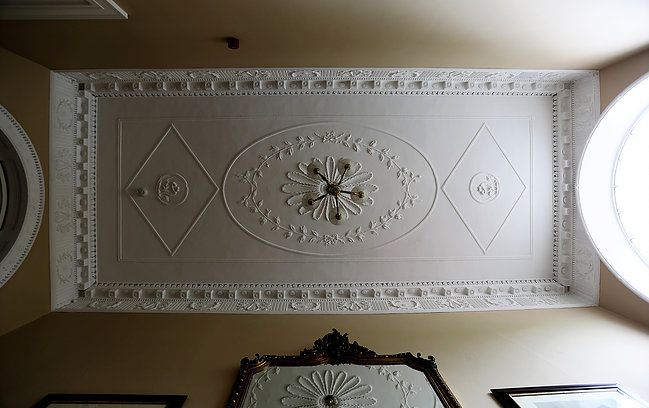 Original Georgian Townhouse photo 6