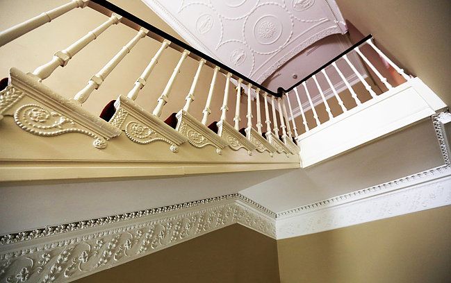 Original Georgian Townhouse photo 5