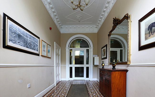 Original Georgian Townhouse photo 2