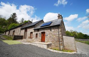 Onnen Fawr Cottage