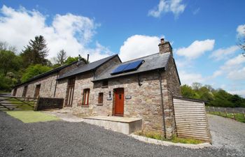 Onnen Fawr Cottage