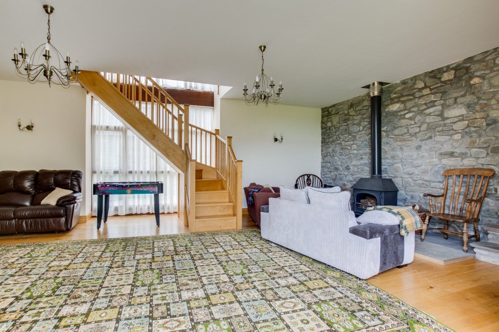 Llety Llanwrtyd photo 4