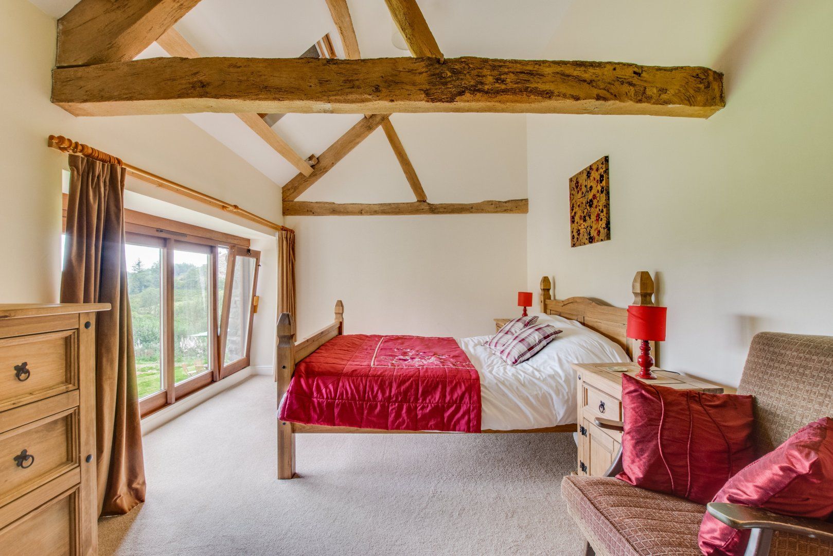 Llety Llanwrtyd photo 6