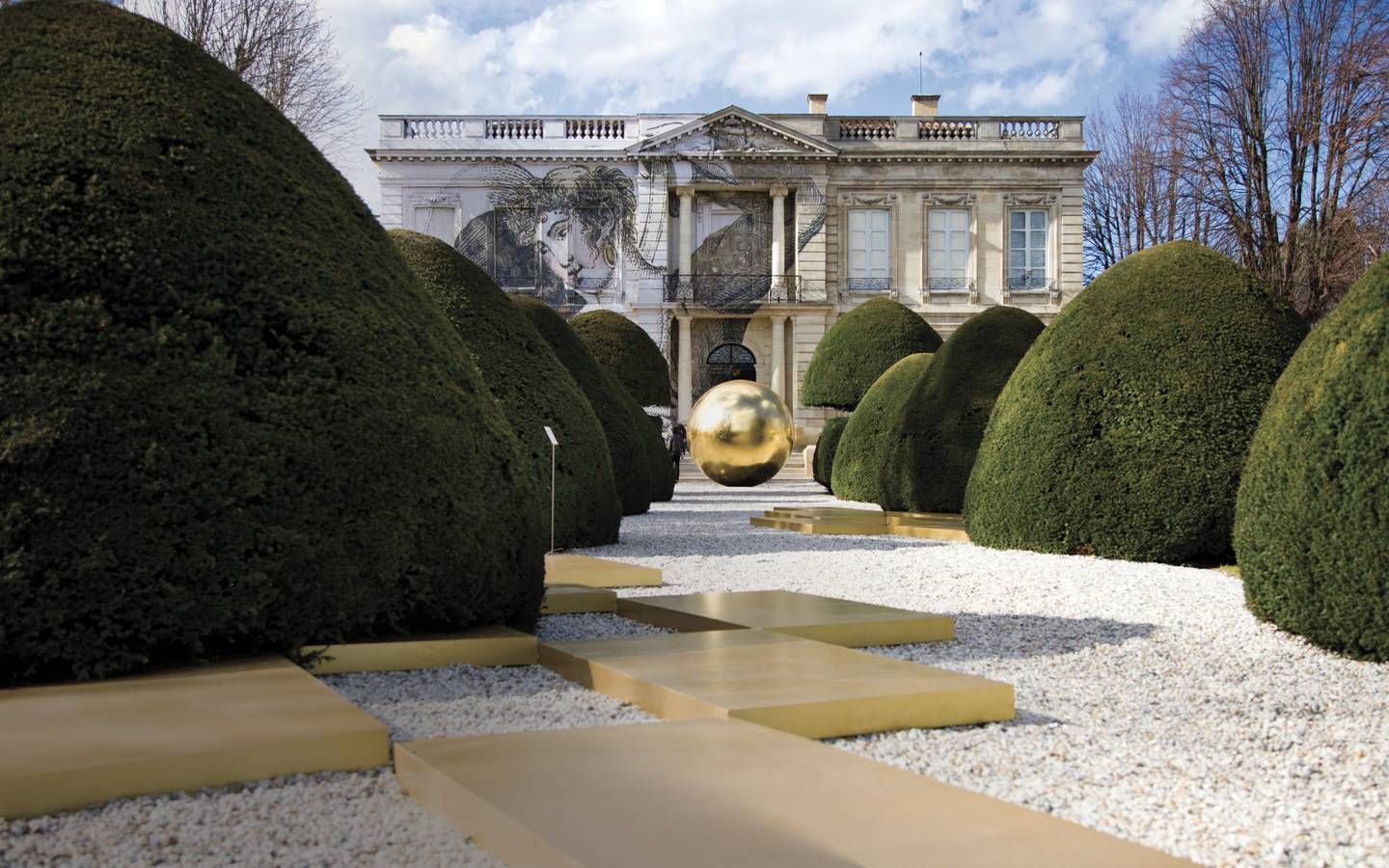 La Grande Maison de Bernard Magrez photo 6