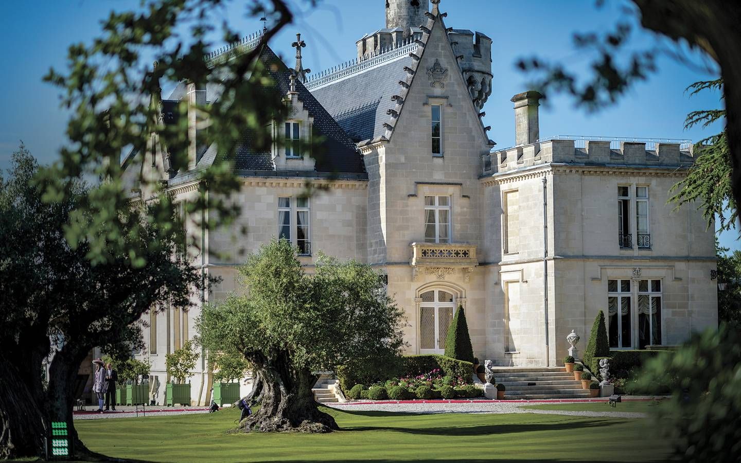 La Grande Maison de Bernard Magrez photo 5