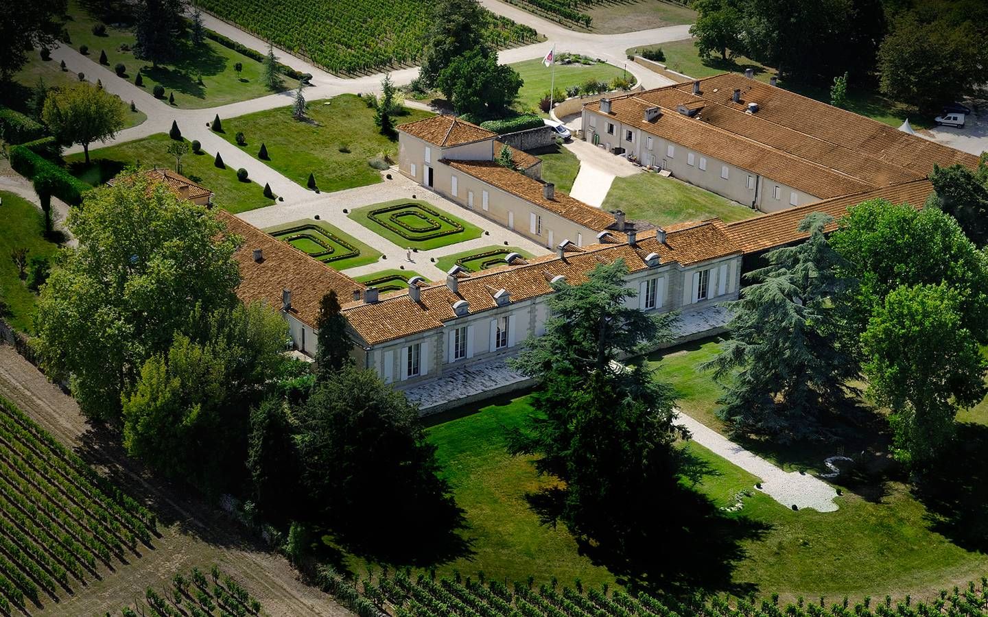 La Grande Maison de Bernard Magrez photo 7