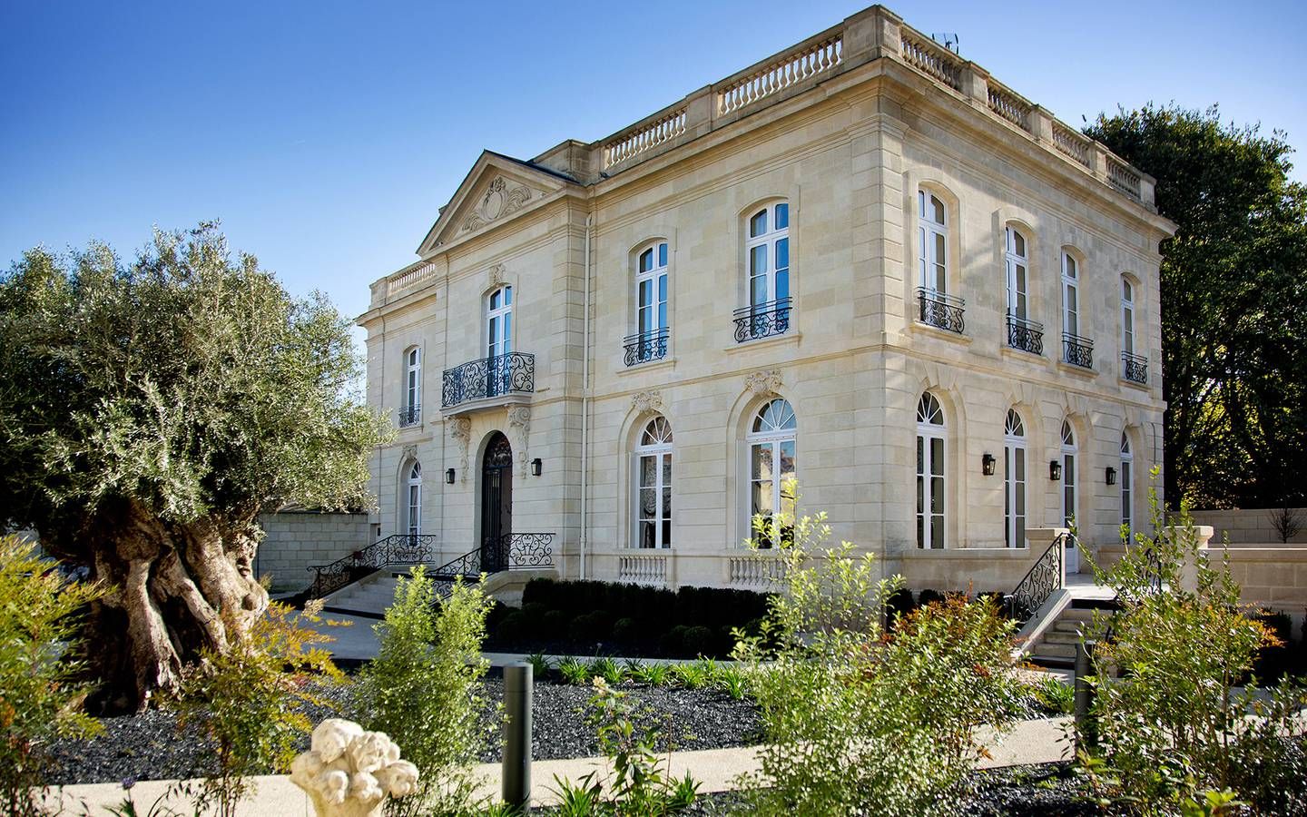 La Grande Maison de Bernard Magrez photo 3