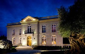 La Grande Maison de Bernard Magrez reviews