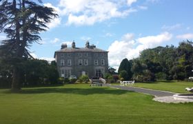 Historic Georgian House  reviews