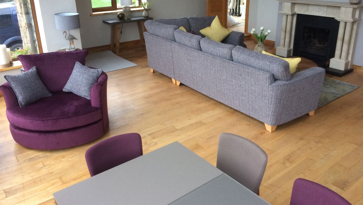 Thoor Ballylee River Retreat photo 16