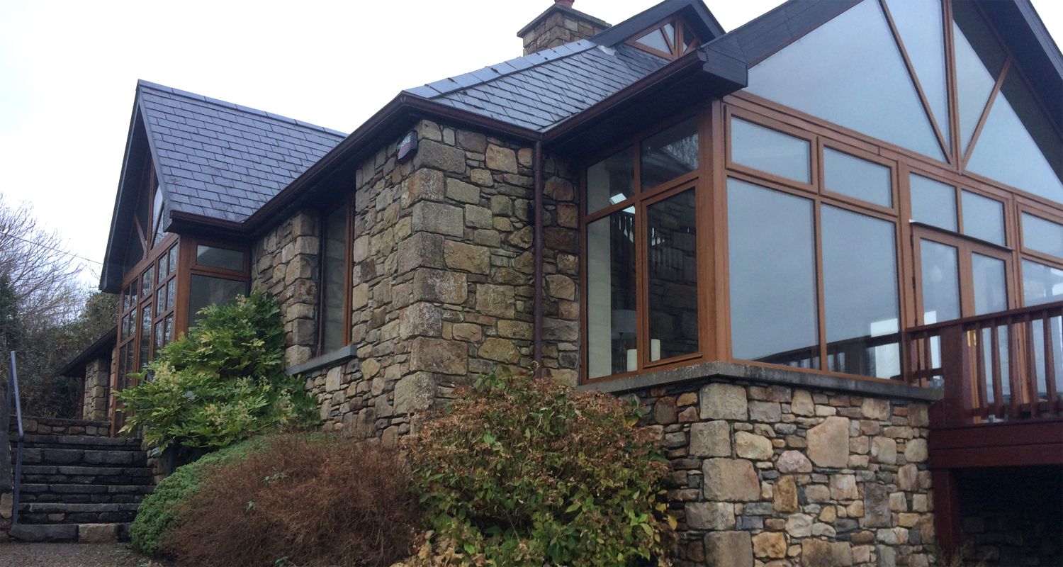 Thoor Ballylee River Retreat photo 12