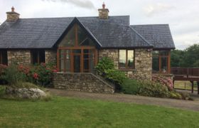 Thoor Ballylee River Retreat reviews