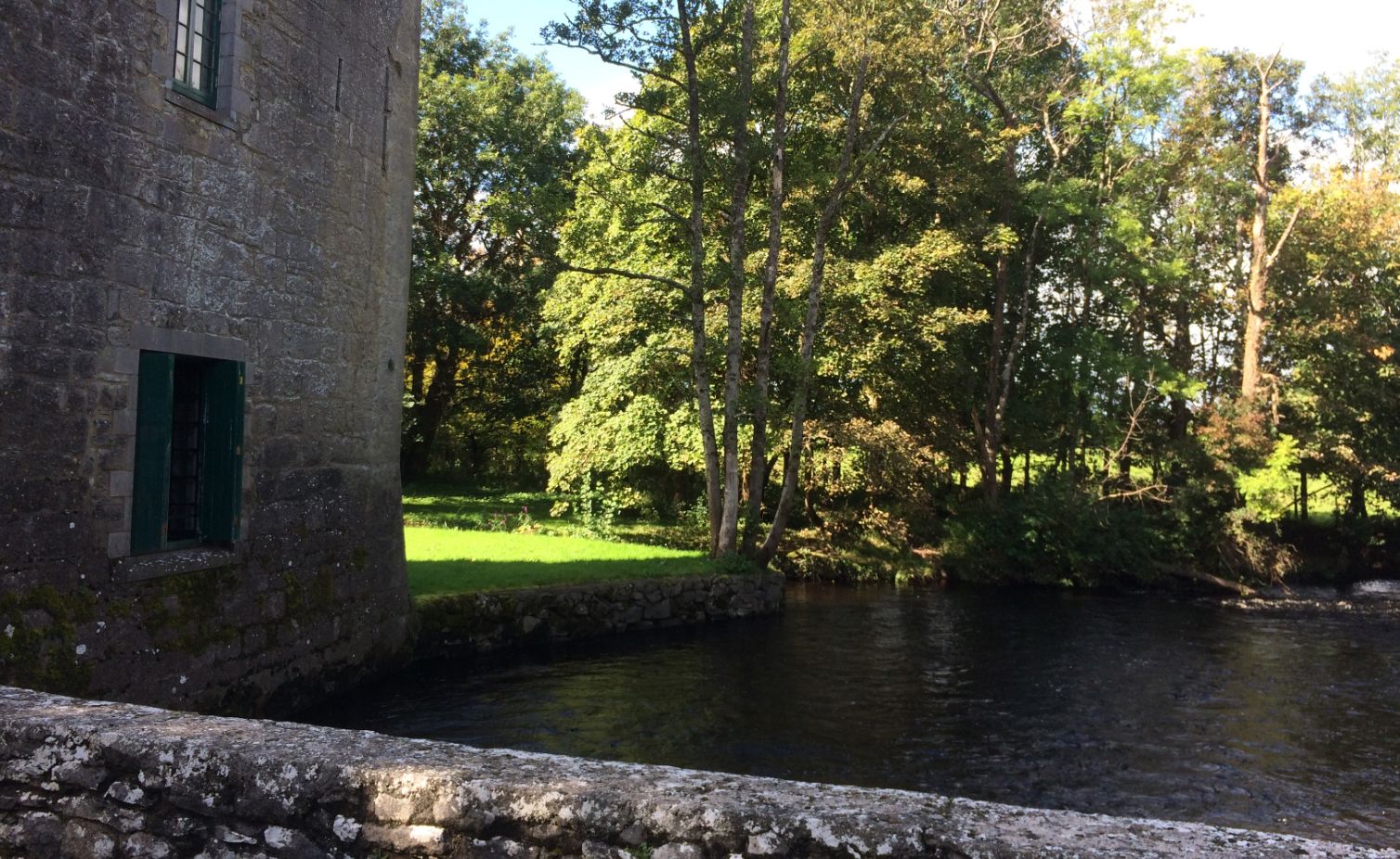 Thoor Ballylee River Retreat photo 7