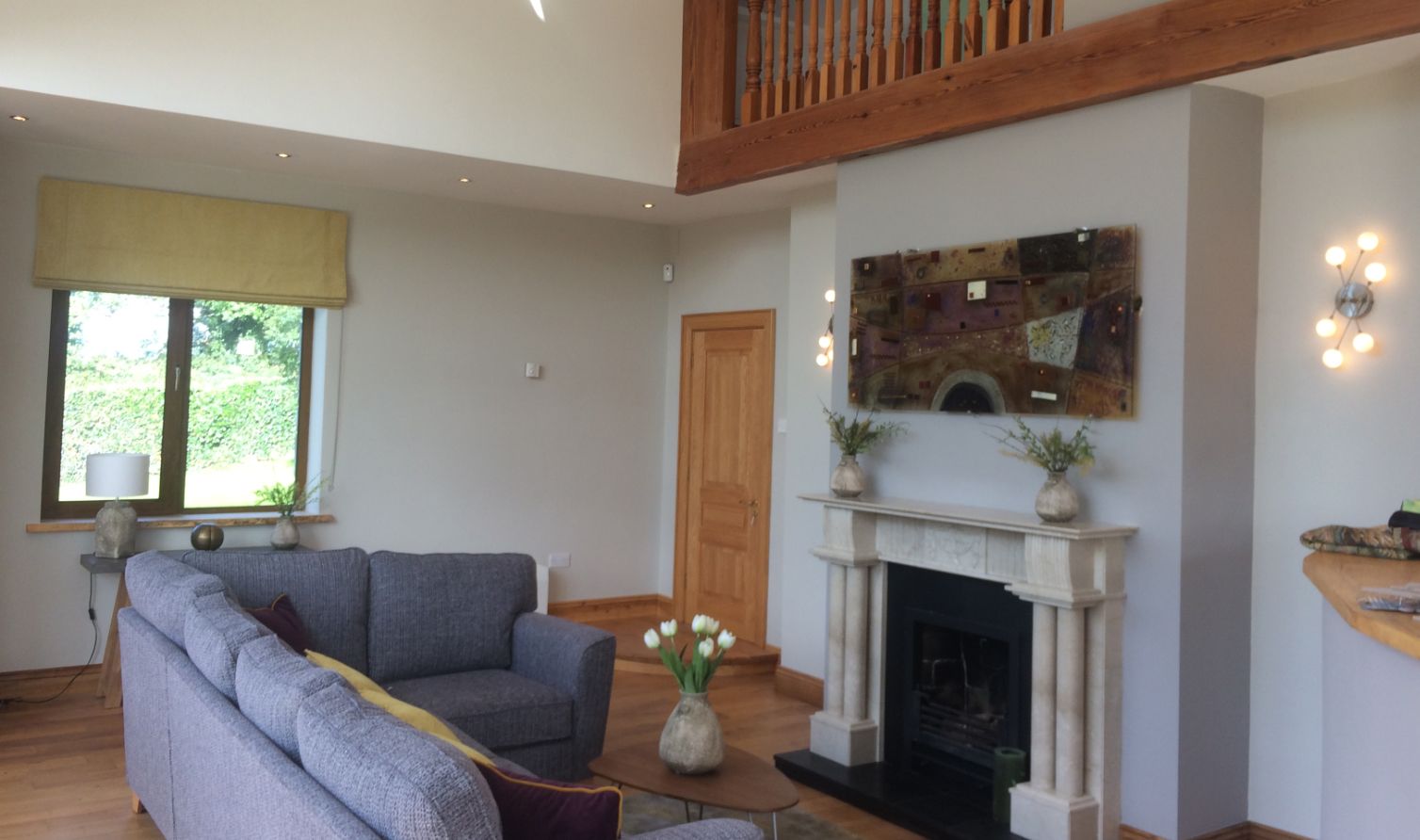 Thoor Ballylee River Retreat photo 14
