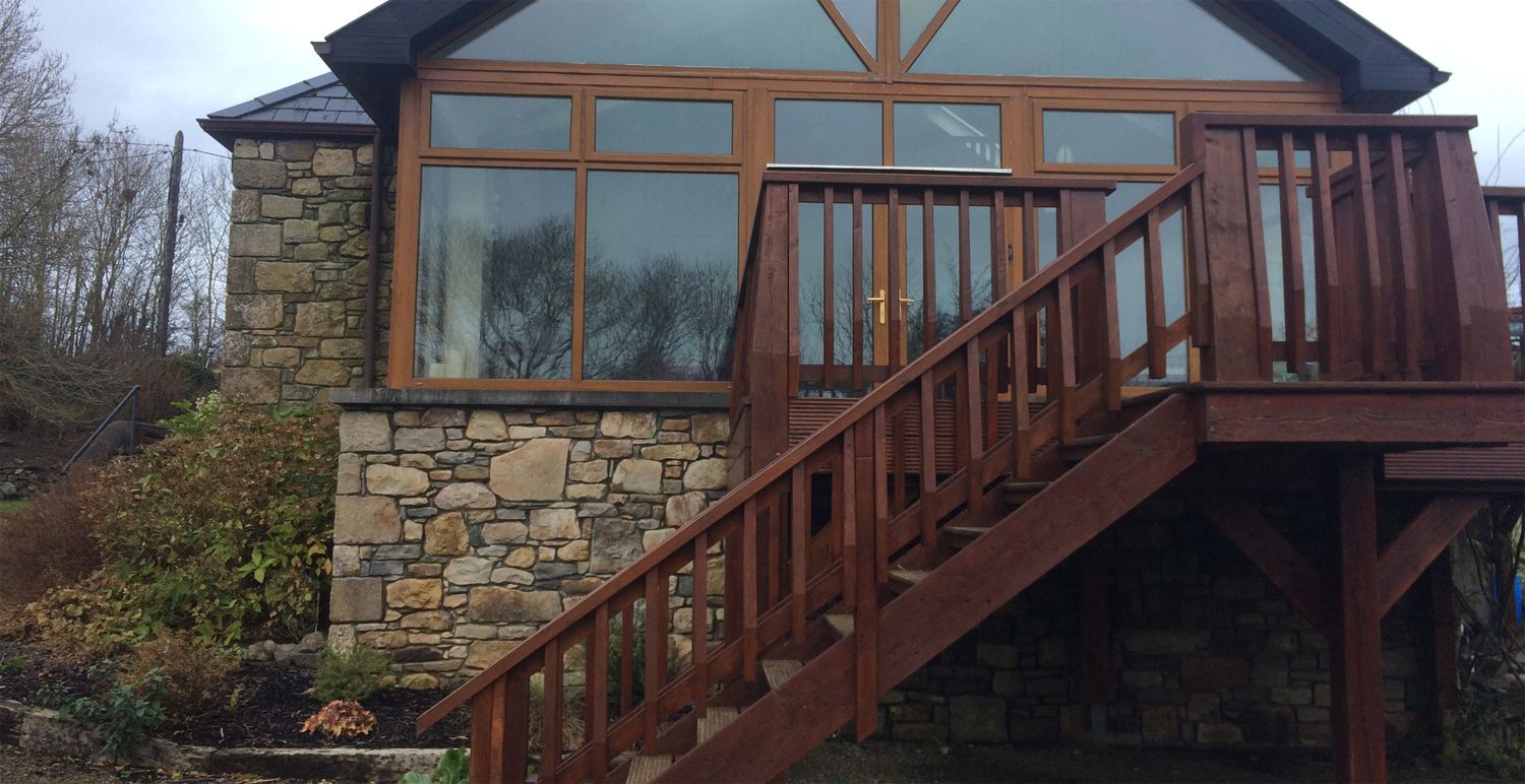 Thoor Ballylee River Retreat photo 2