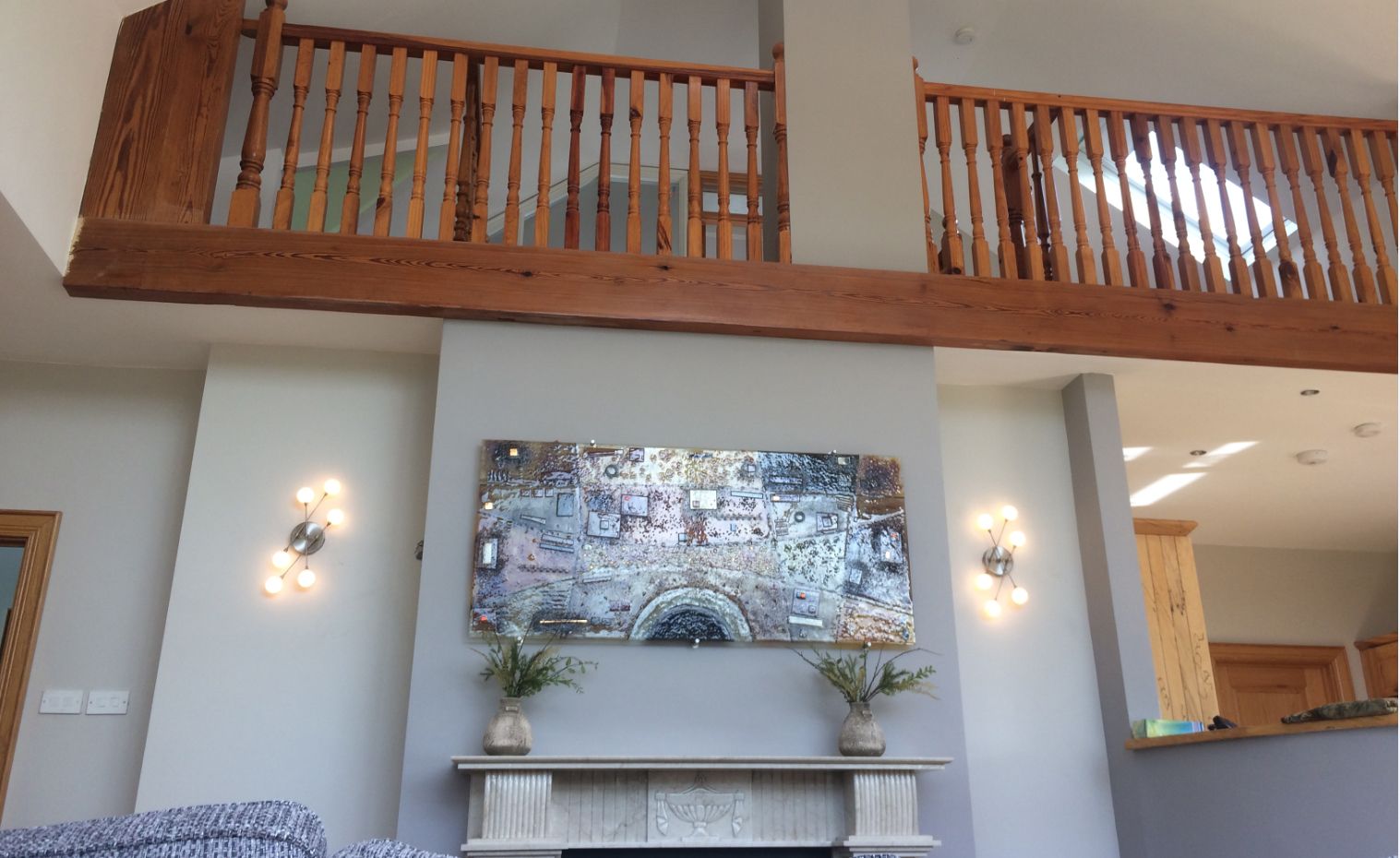 Thoor Ballylee River Retreat photo 10